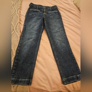 Pilcro Letterpress Anthropology‎ Women's Jeans